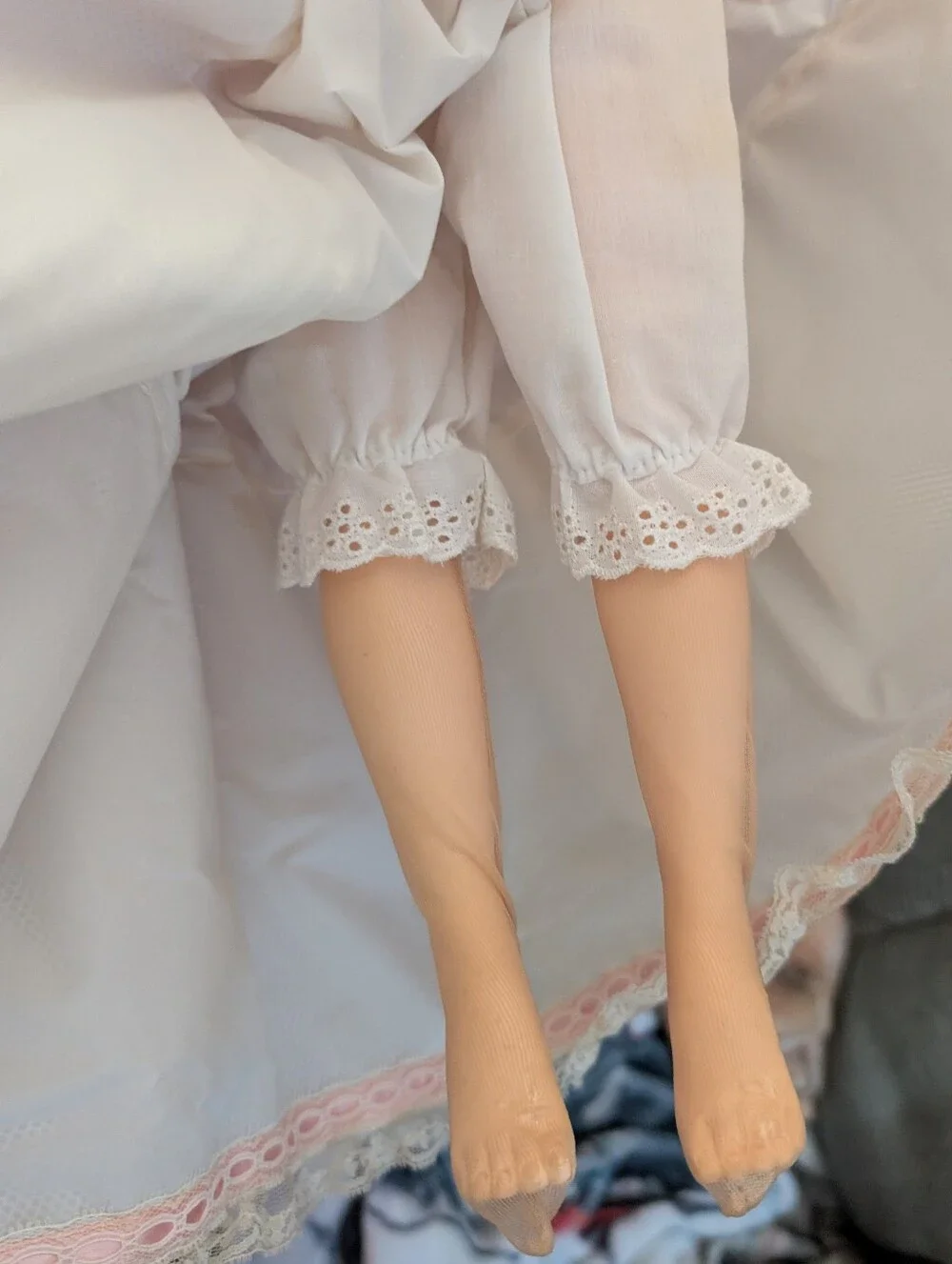 Madame Alexander this beautiful